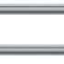 Ноутбук Apple MacBook Air A2681 13.6", IPS, Apple M2 8 core 3.5ГГц, 8-ядерный, 16ГБ 256ГБ SSD,  macOS, серый космос [z15s007ce]